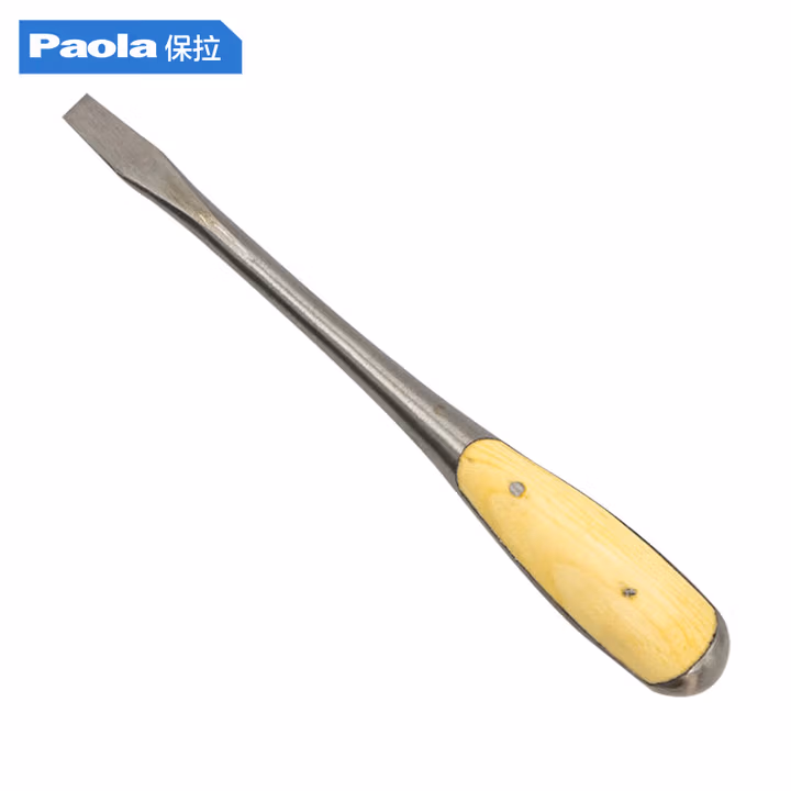Paola/保拉 木柄改锥 9924