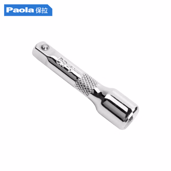 Paola/保拉 6.3mm系列套筒加长杆 9949