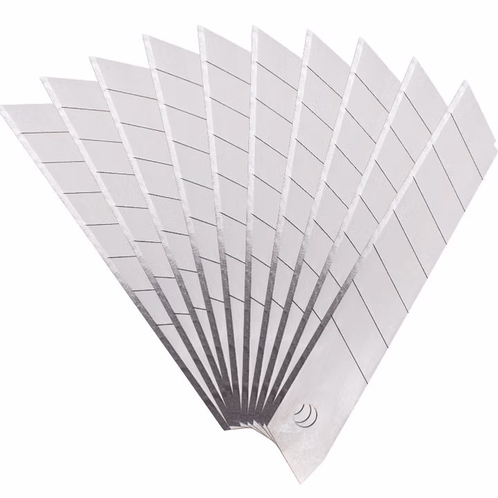 Paola/保拉 美工刀片 LT-ST064