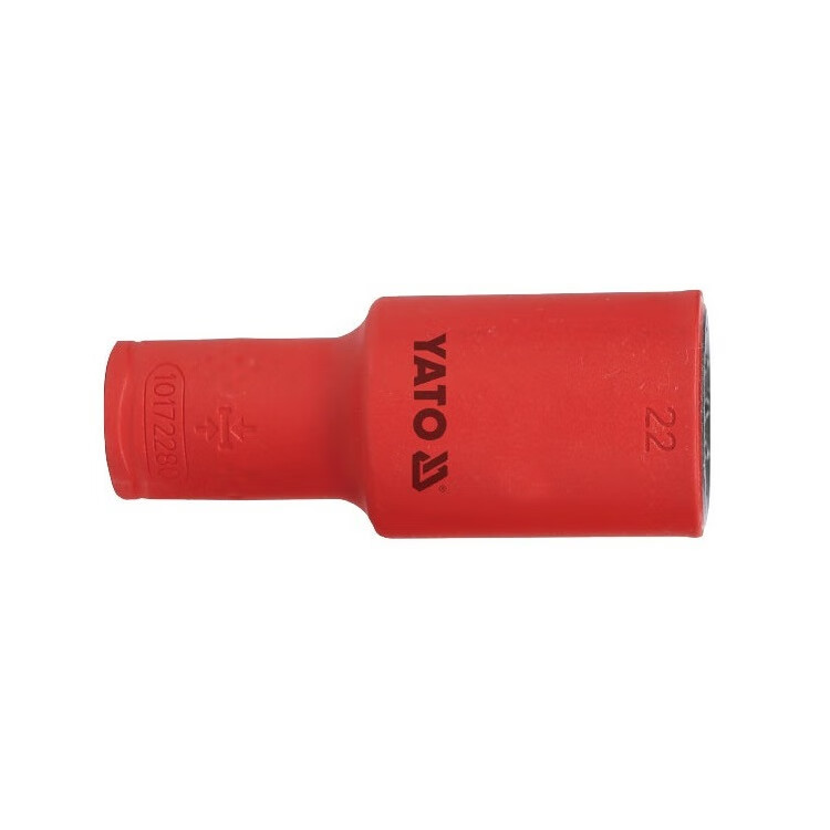 YATO/易尔拓  3/8