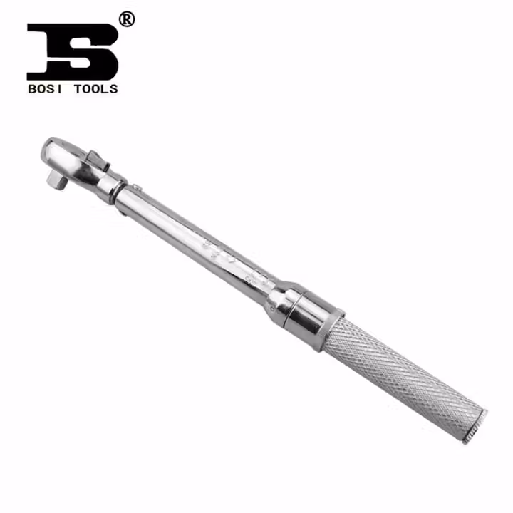BOSI/波斯 预置式扭力扳手280-760N.m BS361356