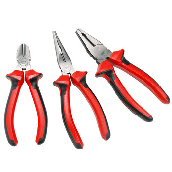 YATO/易尔拓 高档尖嘴钳 YT-66345