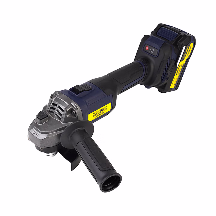 GREATWALL/长城精工 无刷锂电角磨机 730227