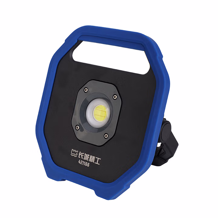 GREATWALL/长城精工 锂电投光灯 421166