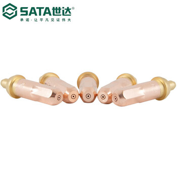 SATA/世达 5件套乙炔割嘴30型1# 31311