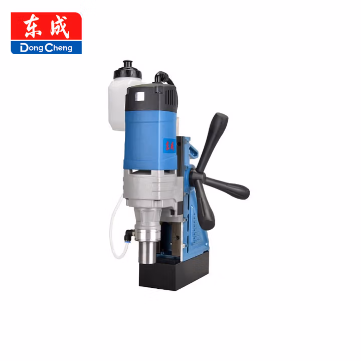 DONGCHENG/东成 磁座钻 J1C-FF-40