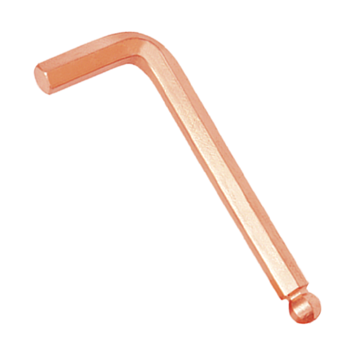 天津桥防/CNFB 防爆球头内六角扳手 ALT8167A-11