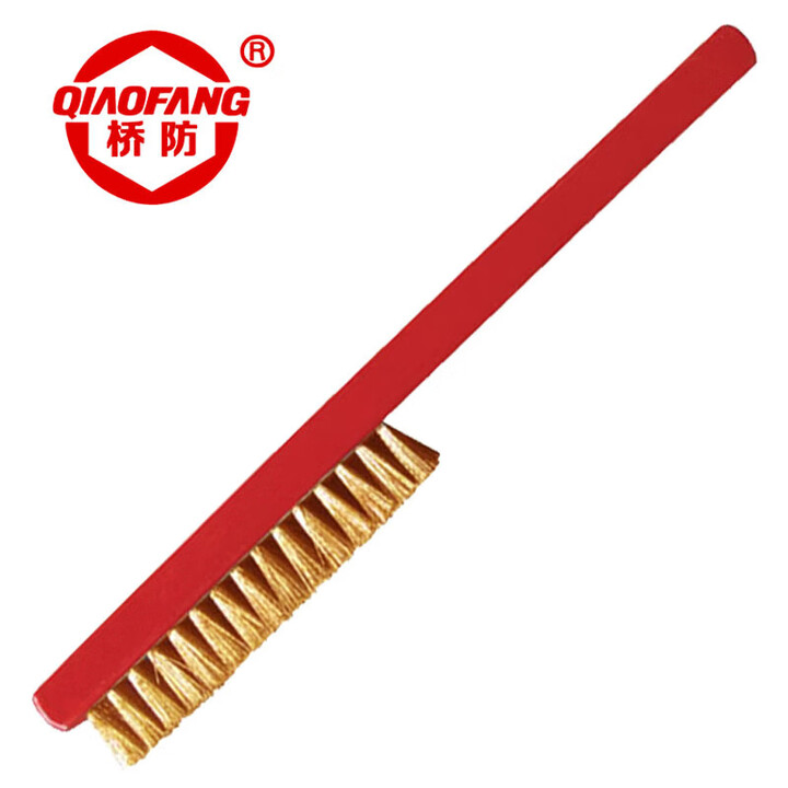 天津桥防/CNFB 防爆木柄刷 ALT8286-1002