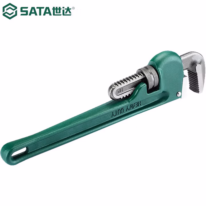 SATA/世达 重型管子钳36