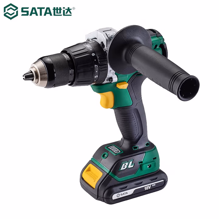 SATA/世达 J系列12V锂电冲击起子机(一电一充） 51086C