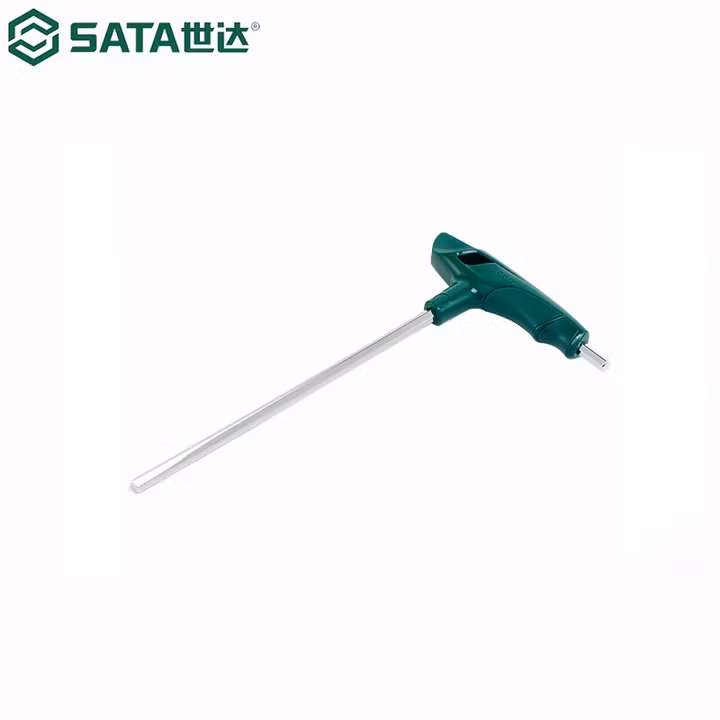 SATA/世达 T型内六角扳手2MM 83305