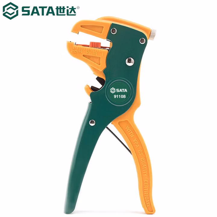 SATA/世达 万用剥线钳6.5