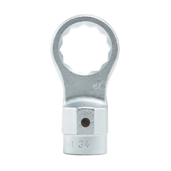 SATA/世达 扭力扳手梅花头Ø22x41MM 96558M