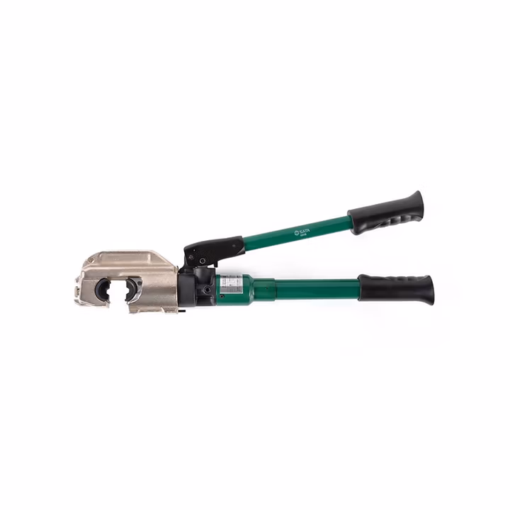 SATA/世达 液压电缆压接钳11T 99019