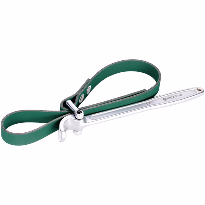 SATA/世达 皮带扳手11