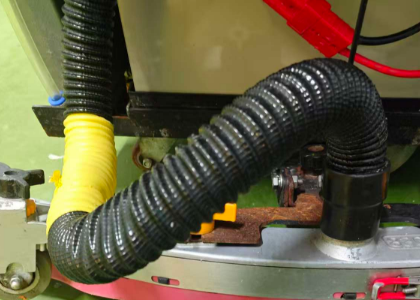 鼎洁 吸污管 DJ20-吸污管