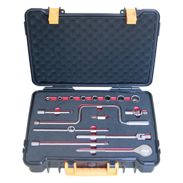 天津桥防/CNFB 防爆16件套组合套装工具 ALT8No.G