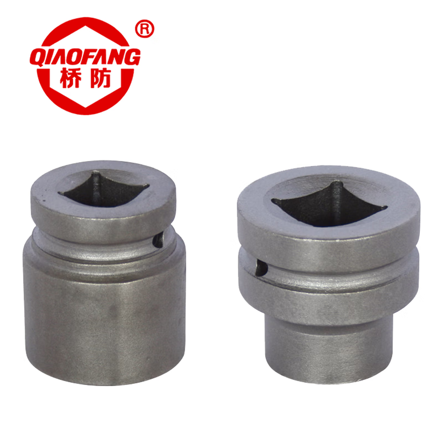 天津桥防/CNFB 1-1/2风动套筒头(德标DIN3129) T83336-50