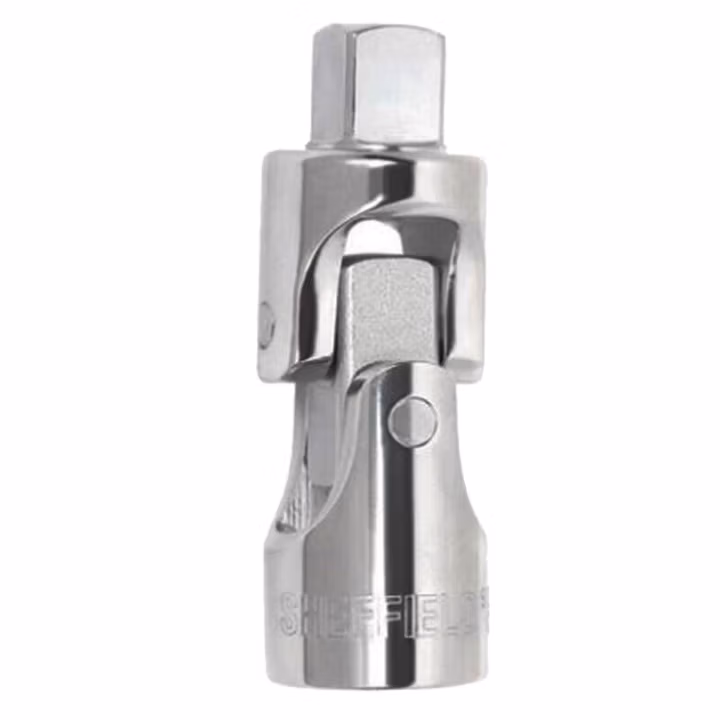 SHEFFIELD/钢盾 10mm系列万向接头54.2mm S013102