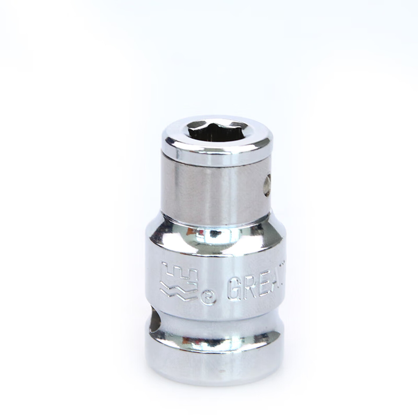 GREATWALL/长城精工 Cr-V6.3mm系列旋具头接头 519523