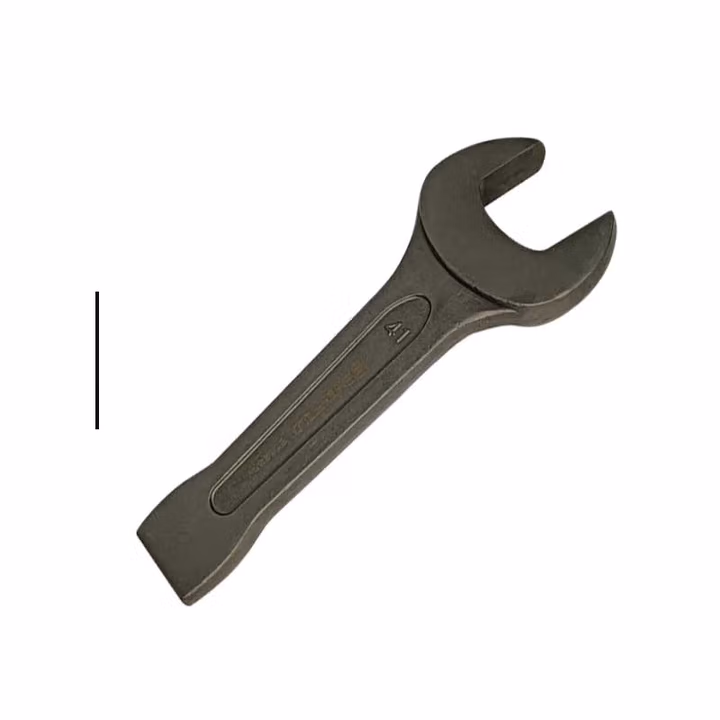 SHEFFIELD/钢盾 开口敲击扳手34mm S019519
