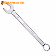 SHEFFIELD/钢盾 公制精抛光两用大扳手41mm S017141