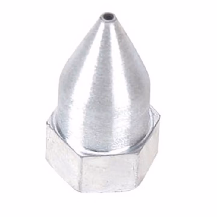 SHEFFIELD/钢盾 手用黄油枪尖油嘴 S111010