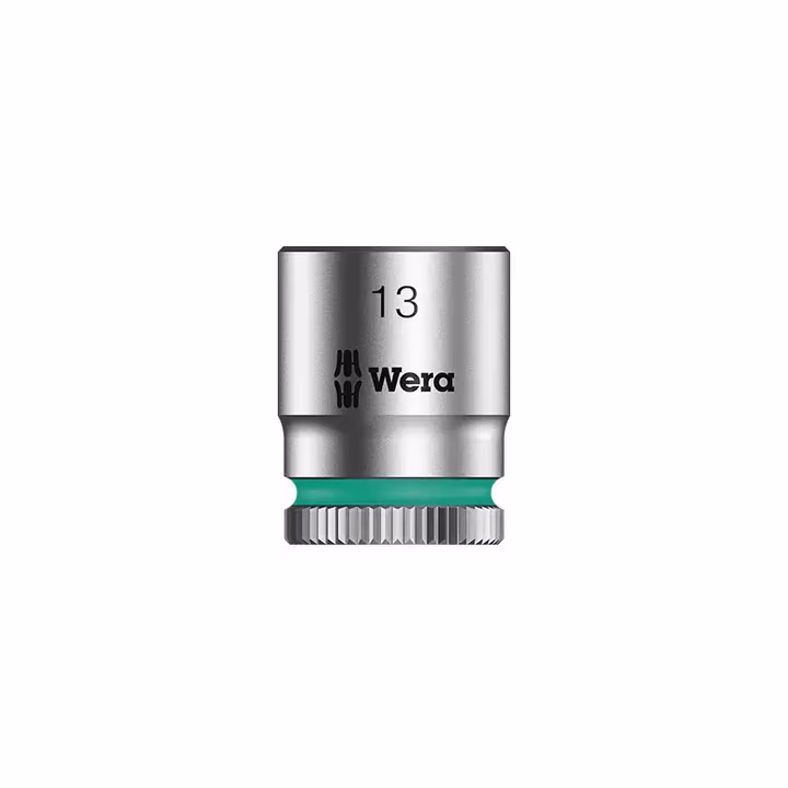 WERA/维拉 8790 HMA 套筒 1/2''x23.0 05003522001