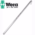 WERA/维拉 950 L 加长型内六角扳手 2.0x100 05021605001