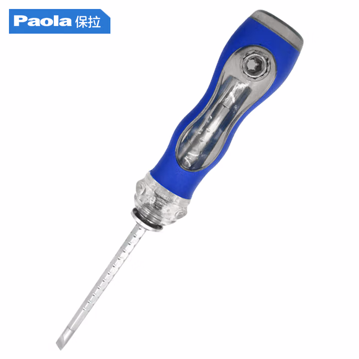 Paola/保拉 可换头螺丝批 2193