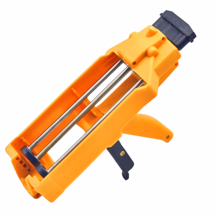 Paola/保拉 美缝剂双管塑料胶枪 3200