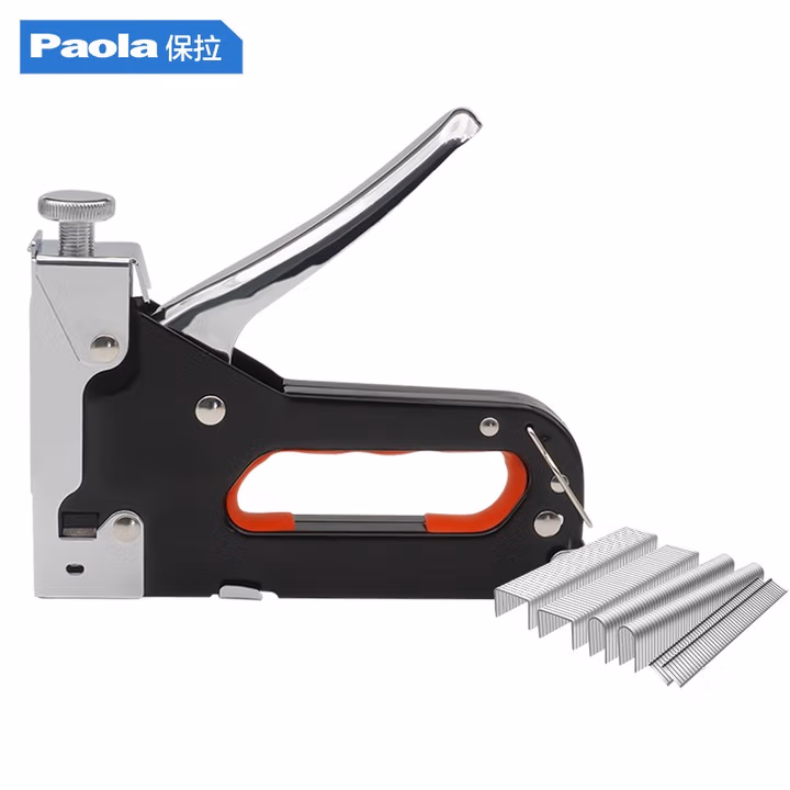 Paola/保拉 打钉枪 6097