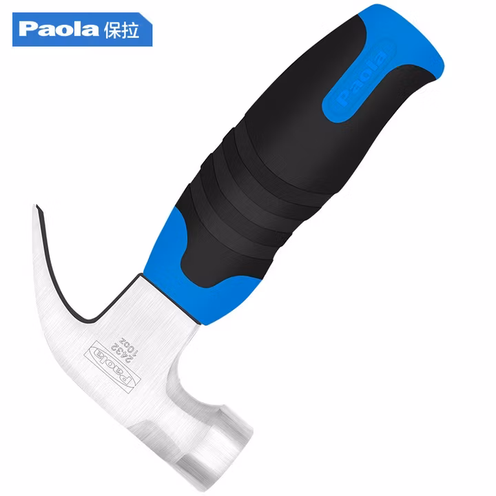 Paola/保拉 短柄羊角锤 2432