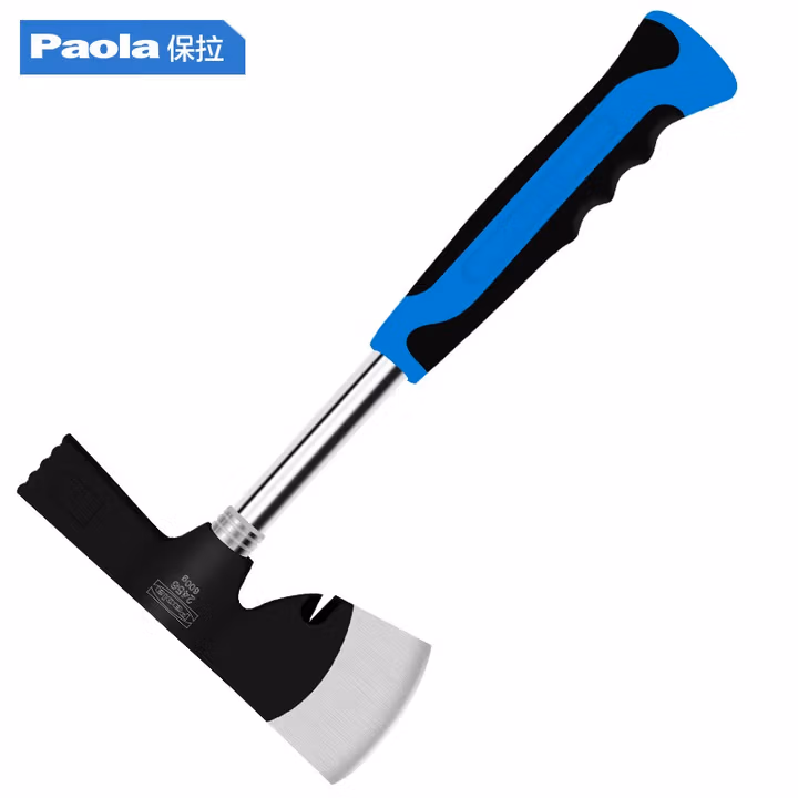 Paola/保拉 异形钢斧 2456