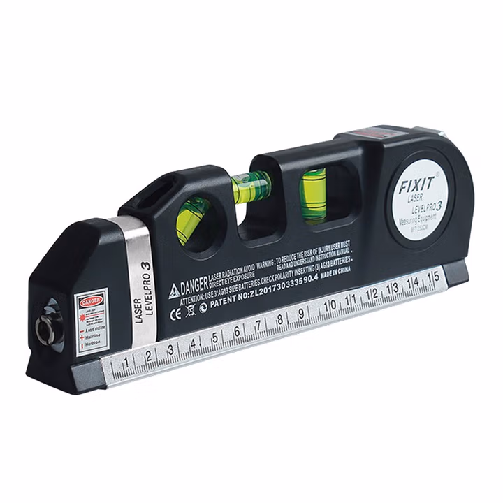 Paola/保拉 激光水平尺 5377