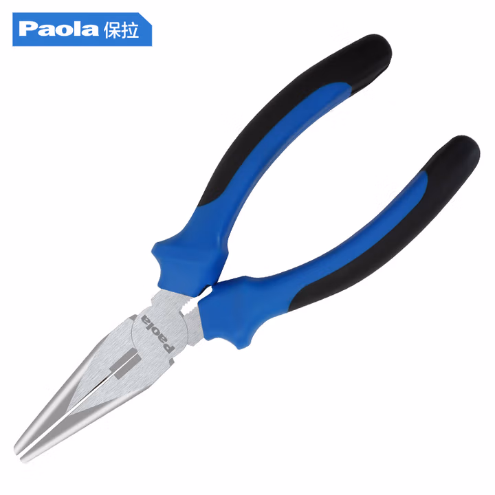 Paola/保拉 尖嘴钳 6020