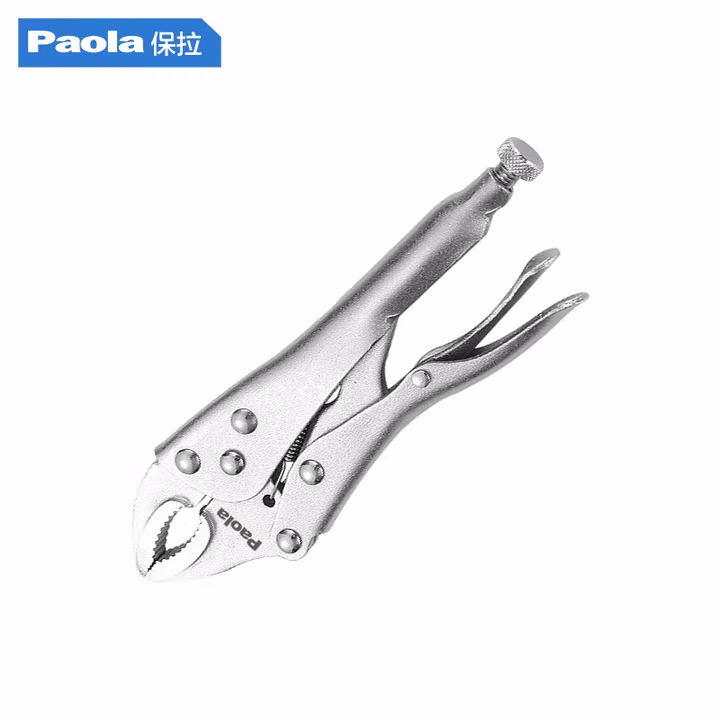 Paola/保拉 圆口大力钳 6798