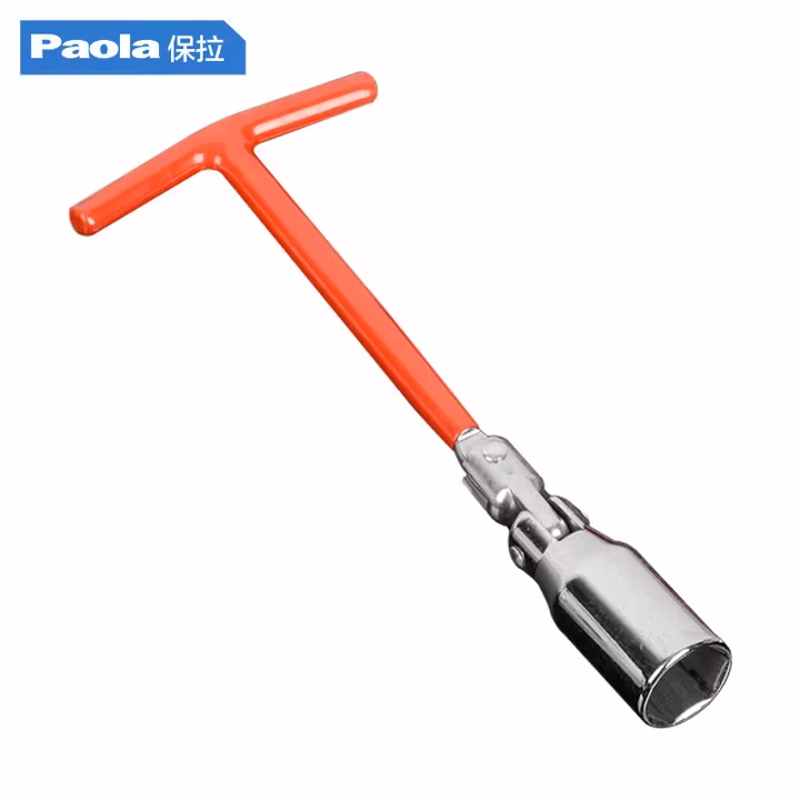 Paola/保拉 火花塞套筒扳手 7668