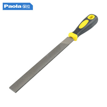 Paola/保拉 扁锉 7374