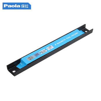 Paola/保拉 磁性工具架 7893
