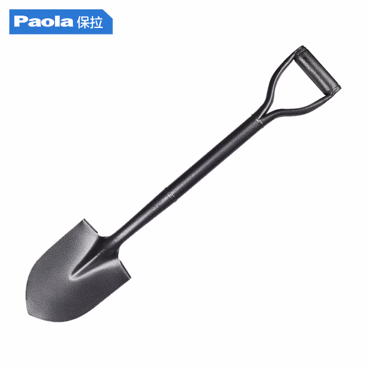 Paola/保拉 尖铲 7590