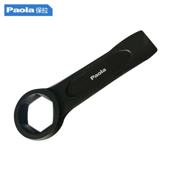 Paola/保拉 重型六角敲击扳手 8562