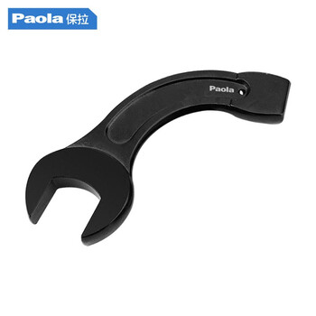 Paola/保拉 弯柄开口敲击扳手 8188