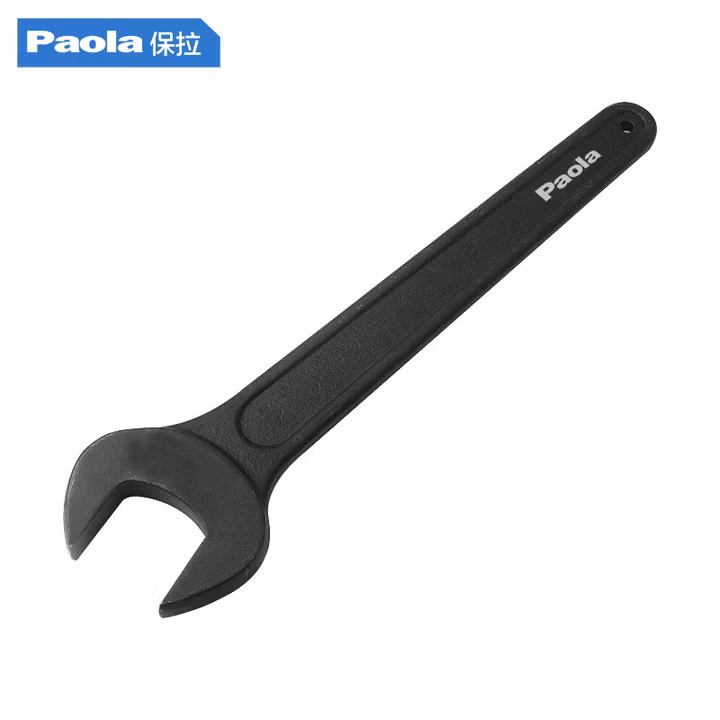 Paola/保拉 长柄单开口扳手 8388