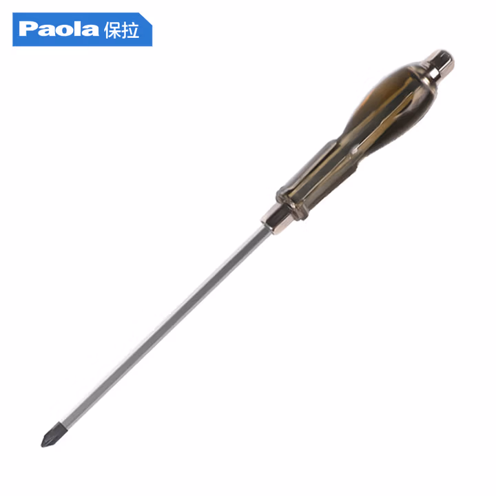 Paola/保拉 穿心十字螺丝批 7748