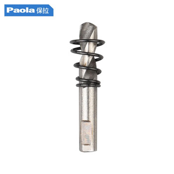 Paola/保拉 HSS高速钢中心钻 8862