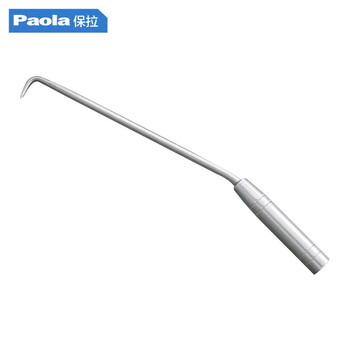 Paola/保拉 圆杆钢筋扎丝钩 8949