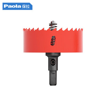Paola/保拉 双金属开孔器 9037