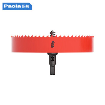 Paola/保拉 双金属开孔器 9046