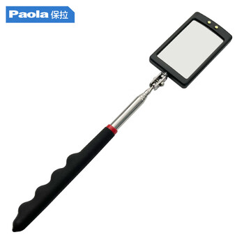 Paola/保拉 检视镜 9247